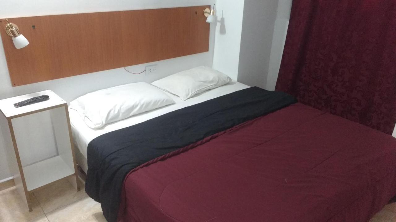 Hotel Ronny Formosa Dış mekan fotoğraf